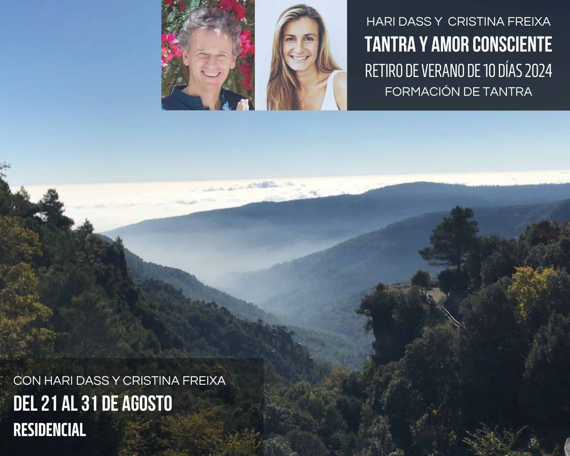 Formación de Tantra