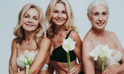 Menopausia y sexualidad