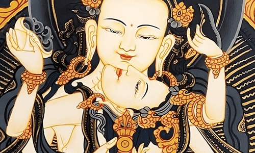 La Energía Sexual en el Tantra