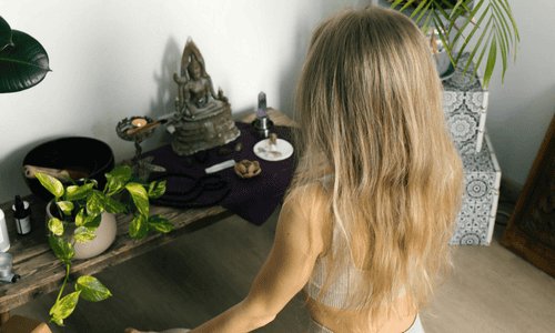 Beneficios del Tantra en el día a día: Una Guía Bienestar Diario