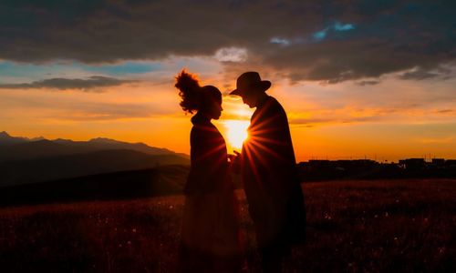 beneficio del tantra en las parejas