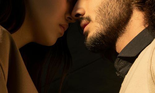 Equilibra las energías masculina y femenina