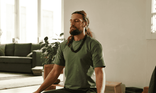 Tantra para hombres conscientes