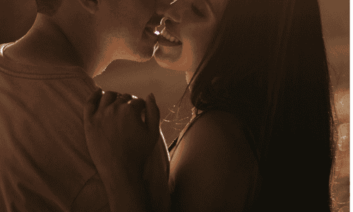 Tantra y Regulación del Placer