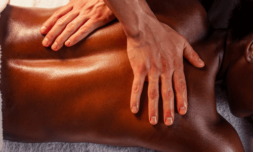beneficios masaje tántrico
